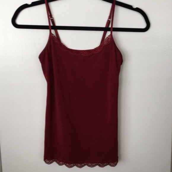 Jockey Matching Cami & Pantie Set - Picture 2 of 11